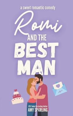 Book cover for Romi and the Best Man