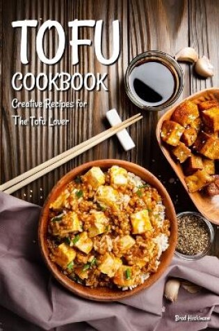 Cover of Tofu Cookbook