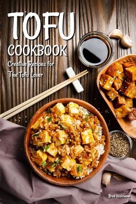 Book cover for Tofu Cookbook