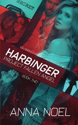 Cover of Harbinger