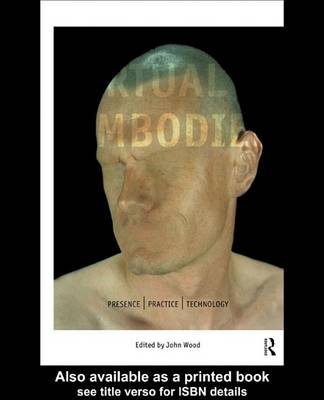 Cover of The Virtual Embodied