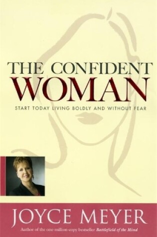 Cover of The Confident Woman