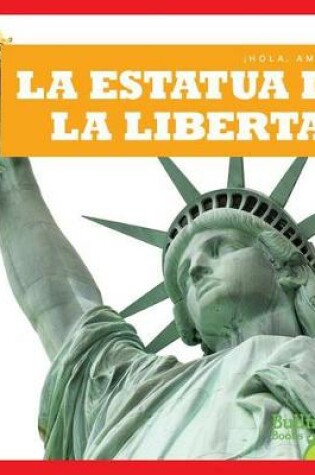 Cover of Estatua de La Libertad (Statue of Liberty)