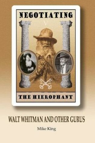 Cover of Negotiating the Hierophant