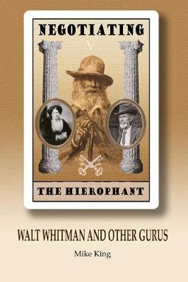 Book cover for Negotiating the Hierophant