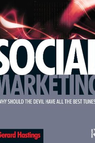 Cover of Social Marketing