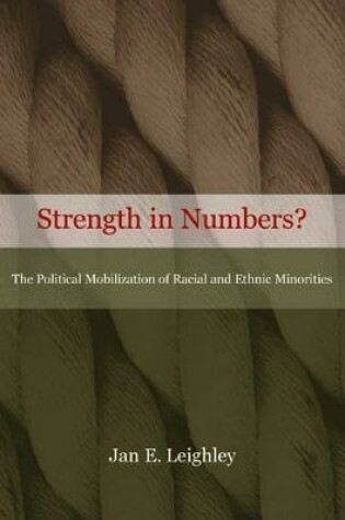 Cover of Strength in Numbers?
