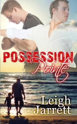 Book cover for Possession Pointe