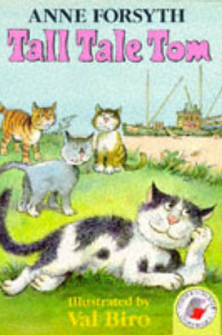 Cover of Tall Tale Tom