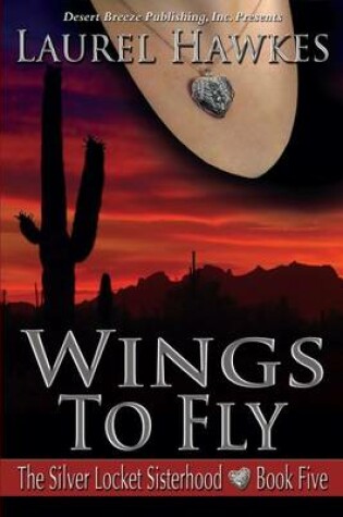 Cover of Wings to Fly