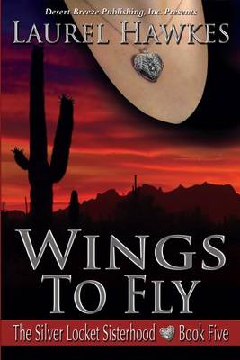 Book cover for Wings to Fly