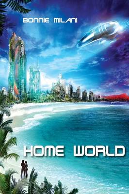 Book cover for Home World