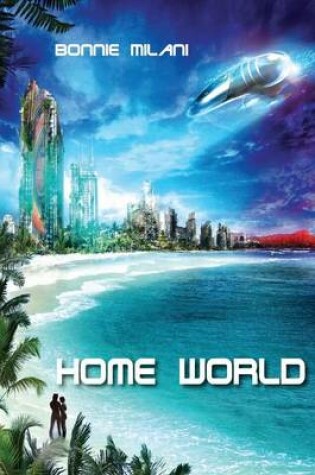 Cover of Home World
