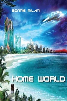 Book cover for Home World