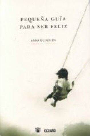 Cover of Pequena Guia Para Ser Feliz