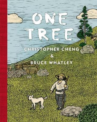 Book cover for One Tree