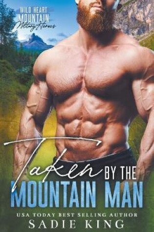 Cover of Taken by the Mountain Man