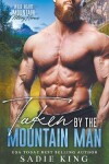 Book cover for Taken by the Mountain Man