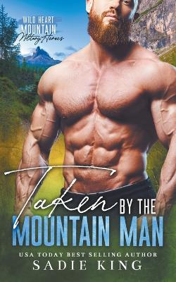 Cover of Taken by the Mountain Man