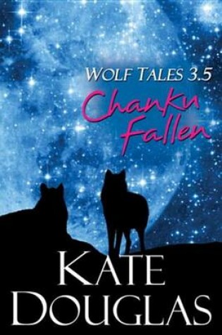 Cover of Wolf Tales 3.5
