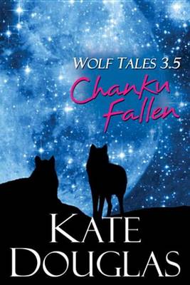 Book cover for Wolf Tales 3.5