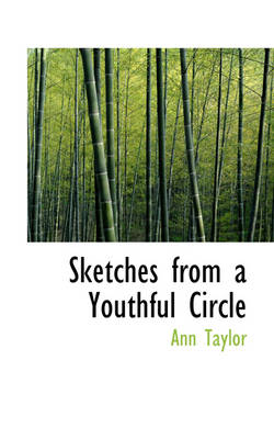 Book cover for Sketches from a Youthful Circle