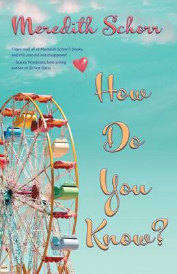 Book cover for How Do You Know?