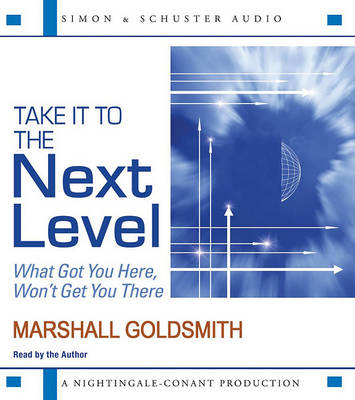 Book cover for Take It to the Next Level