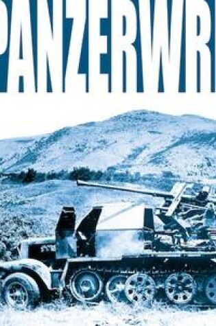 Cover of Panzerwrecks 13