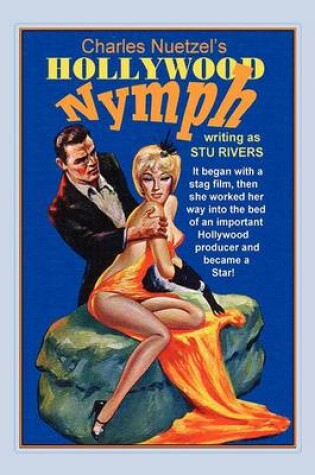 Cover of Hollywood Nymph