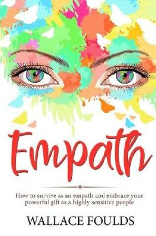 Cover of Empath