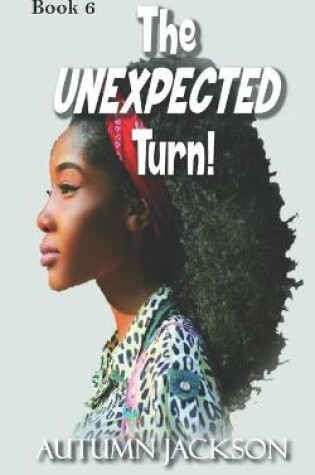 Cover of The Unexpected Turn