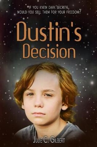 Cover of Dustin's Decision