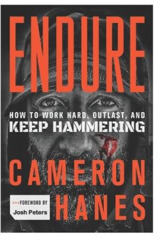 Cover of Endure