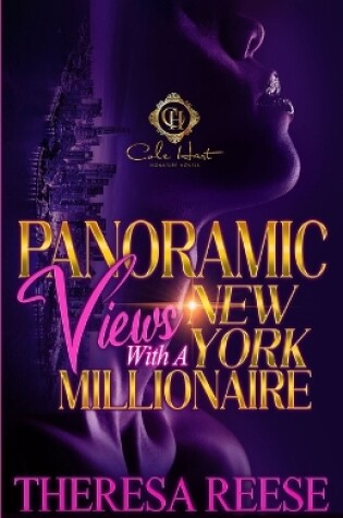 Cover of Panoramic Views With A New York Millionaire