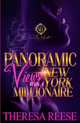 Book cover for Panoramic Views With A New York Millionaire