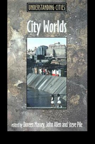 Cover of City Worlds