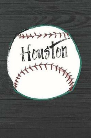 Cover of Houston