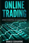 Book cover for Online Trading
