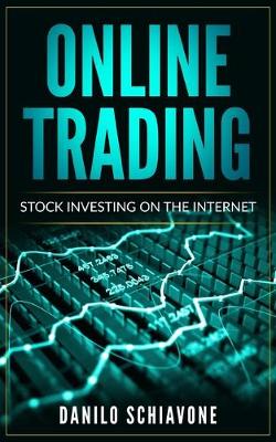 Book cover for Online Trading