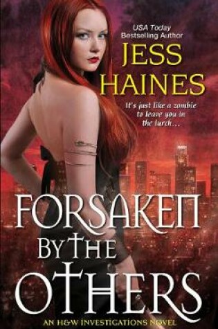 Cover of Forsaken by the Others