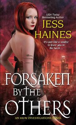 Book cover for Forsaken by the Others