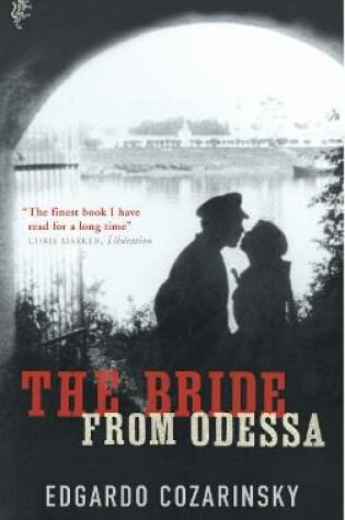 Cover of The Bride From Odessa