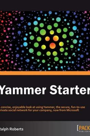 Cover of Yammer Starter