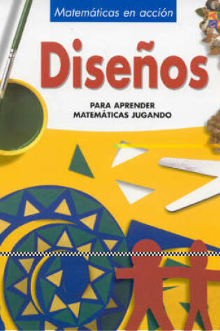 Cover of Disenos