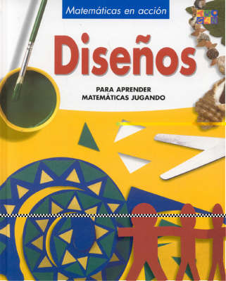 Book cover for Disenos