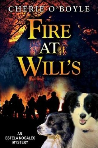 Cover of Fire at Will's