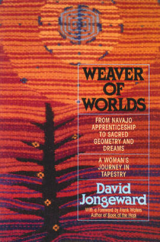 Cover of Weaver of the Worlds