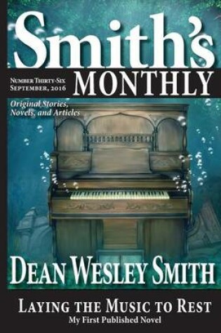 Cover of Smith's Monthly #36