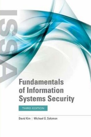 Cover of Fundamentals Of Information Systems Security With Cybersecurity Cloud Labs